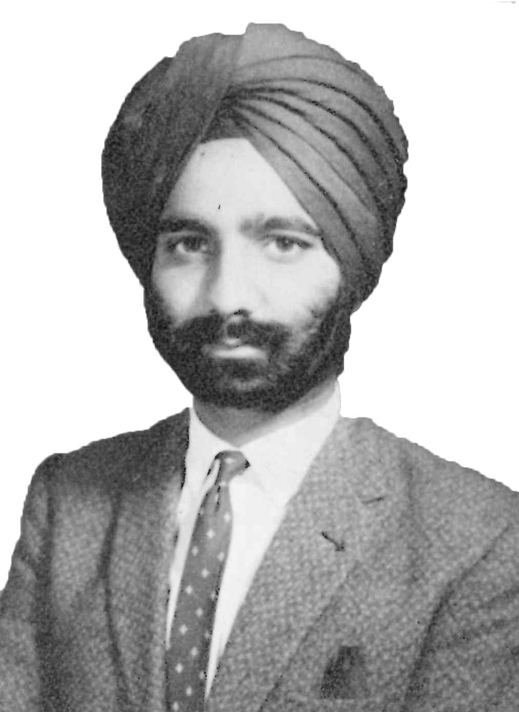 Inderjit Singh Bindra Inderjit Singh Bindra